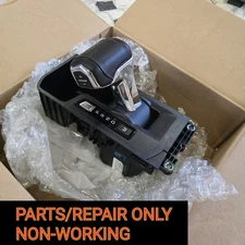 (PARTS/REPAIR) 2021-2025 Ford F150 Console Mounted Gear Shift Lever ML3Z-7210-AB