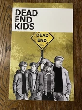 Dead End Kids 1 Source Point 2019 NM- U