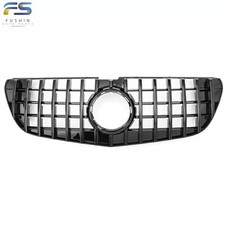 K&uuml;hlergrill Grill Mercedes-Benz VITO W447 PANAMERICANA AMG GT OPTIK NEU