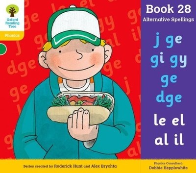 Oxford Reading Tree: Level 5: Floppy..., Hunt, Roderick