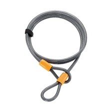 Onguard Akita 8043 Steel Cable 7ft x 10mm for...