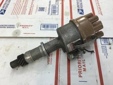Vintage Pontiac 350 400 455 GTO Trans Am Mallory Dual Points Distributor 2558001