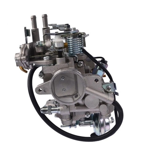 Alloy Injector Car Fuel Injector Compatibility Check Required Easy Installation - Picture 4 of 8
