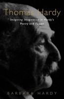Barbara Hardy | Thomas Hardy | Taschenbuch | Englisch (2000) | Continnuum-3Pl