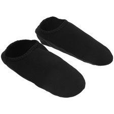 Anti-slip Anti- Swimming Shoes Women's and Aqua Schuhe Herren Badeschuhe