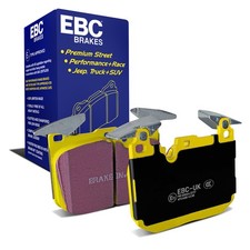 EBC Bremsbel�ge vorne Yellowstuff BMW 1er 2er 3er 4er F20-F36 M140i DP42130R