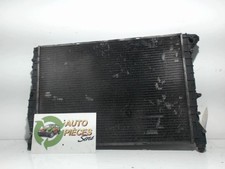 Radiateur Alfa Romeo 2000