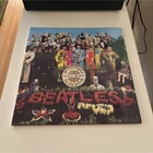 New ListingThe Beatles Sgt. Pepper's Lonely Hearts Club Band (Rock LP, Parlophone, Vinyl)