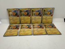 Pokemon Pikachu 062/193 Trick or Trade Booster Bundle 2023 Holo (8)