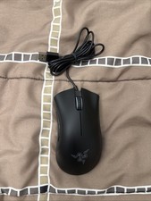 Razer Death Adder Essential PC Gaming Mouse