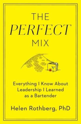 #ad The Perfect Mix: Everything I Know About Leadership I Learned as VERY GOOD $6.45