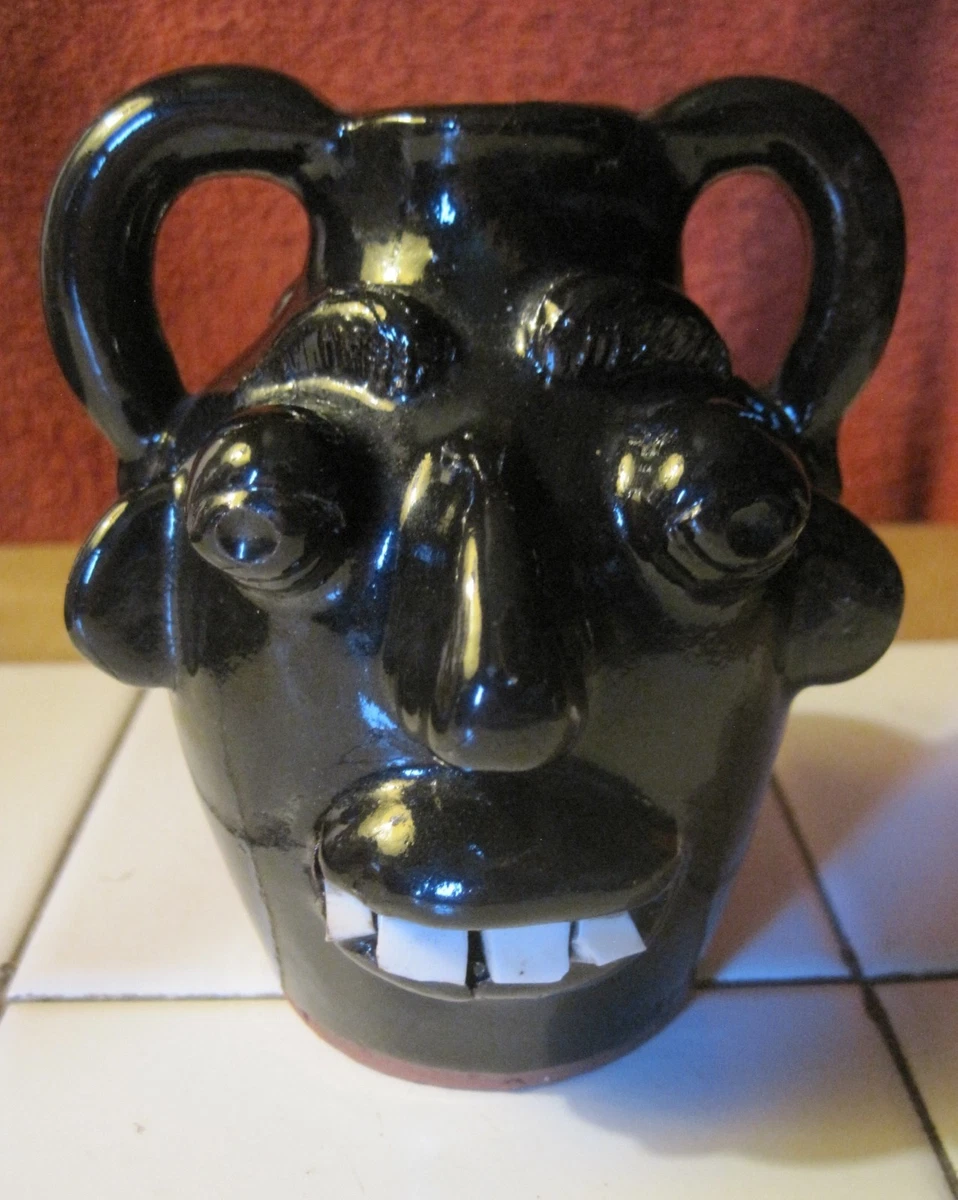 Southern Folk Pottery for sale | eBay
