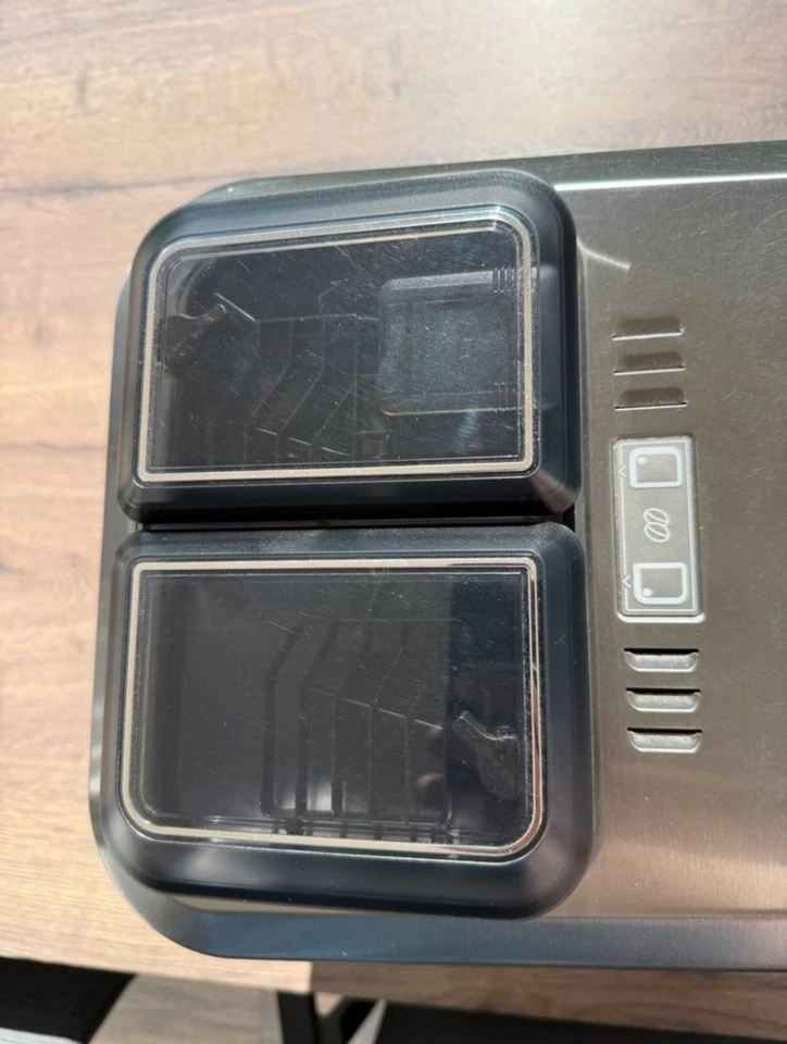 Siemens EQ.9 s700 WIFI Kaffeevollautomat/ Kaffeemaschine Top Zustand 3 Jahre Alt - Bild 3 von 4