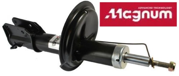 Magnum Technology AGF026MT StoßDäMpfer StossdäMpfer FüR Fiat-image