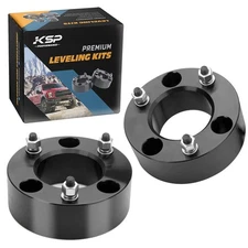 3" Level Lift Kits for F150 04-25 & Expedition 03-18, Aluminum Strut Spacers (2)