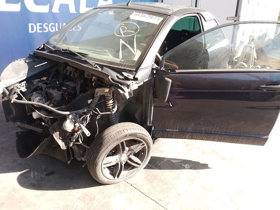 BRAZO SUSPENSION INFERIOR DELANTERO DERECHO / 1123429 PARA AIXAM CITY 0.4 - Image 4 of 4