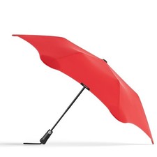 NEW Blunt Metro Umbrella Cherry Red