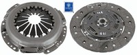 Neu - Sachs 3000443001 Kupplungssatz FüR Saab