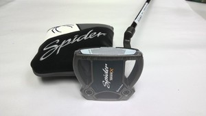 Taylormade Spider Tour X X1 | eBay