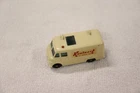 Vintage Lesney Matchbox - No: 62 TV Service Van (Missing Ladder & Antenna)