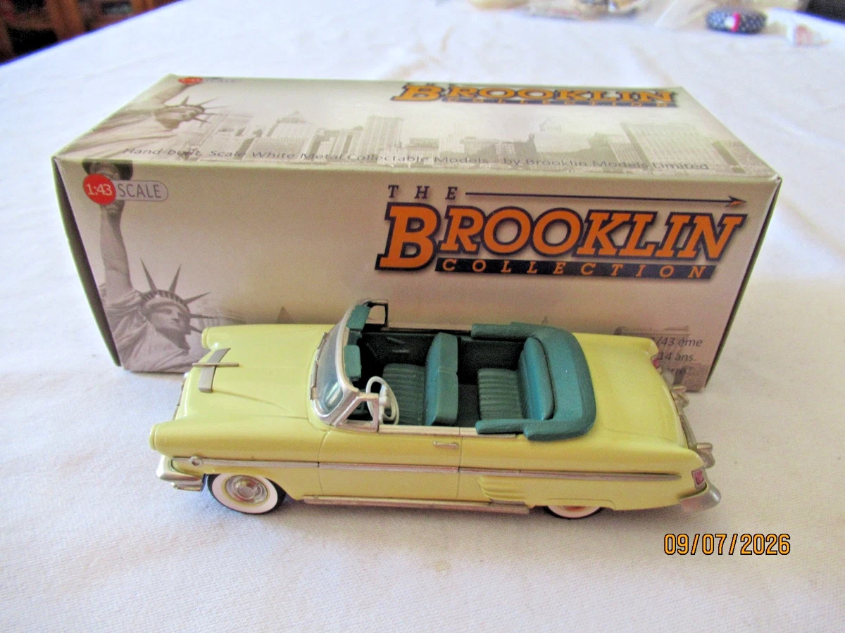 Brooklin 1:43 Diecast Cars for sale | eBay