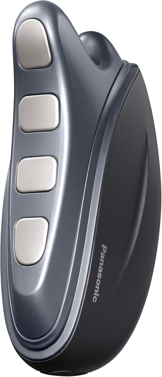(新品) Panasonic EH-SP86-K Kassa VITALIFT Panasonic Vitalift EH-SP86-K Kassa EMS Beauty Product Facial Japan