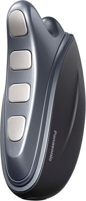 (新品) Panasonic EH-SP86-K Kassa VITALIFT Panasonic Vitalift EH-SP86-K Kassa EMS Beauty Product Facial Japan