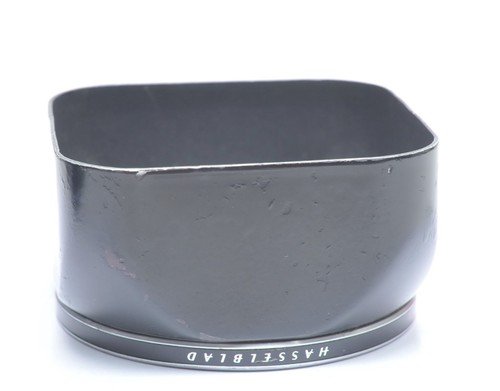 Hasselblad Bay 50 Lens Hood 80mm Metal