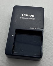 Genuine Canon Original / OEM CB-2LV G Battery Charger - For NB-4L Batteries