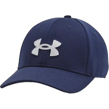 Under Armour 1376701 Men's UA Blitzing Cap Headwear Baseball Cap