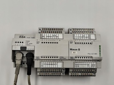 Moeller PS4-341-MM1 SPS-Controller 1 Stück