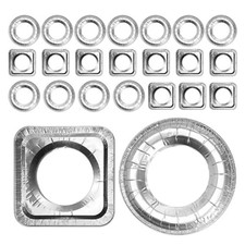  40 Pcs Plaque De Protection Pour Gazinière Couvertures Table Cuisson À