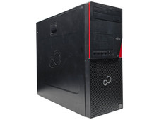 ✅ Fujitsu P720 Desktop PC | Intel Core i5-4570 3,2GHz | 16GB RAM | SSD ✅