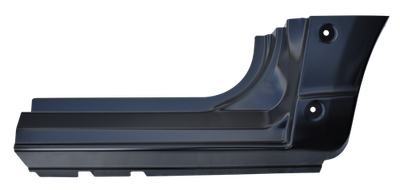 Rear Rocker Panel LH for 07-17 Ford Expedition EL (Key Parts