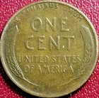 1940, 1941 & 1942 Lincoln-Cents, WHEAT REVERSE "No Mint Mark"             5549nv — photo 8