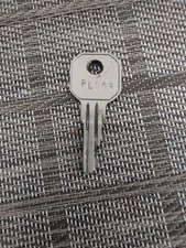 Pollak Key PL009