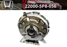 HONDA Genuine SHUTTLE GP7 GP8 VEZEL RU3 RU4 HYBRID Dual Dry Clutch Complete New