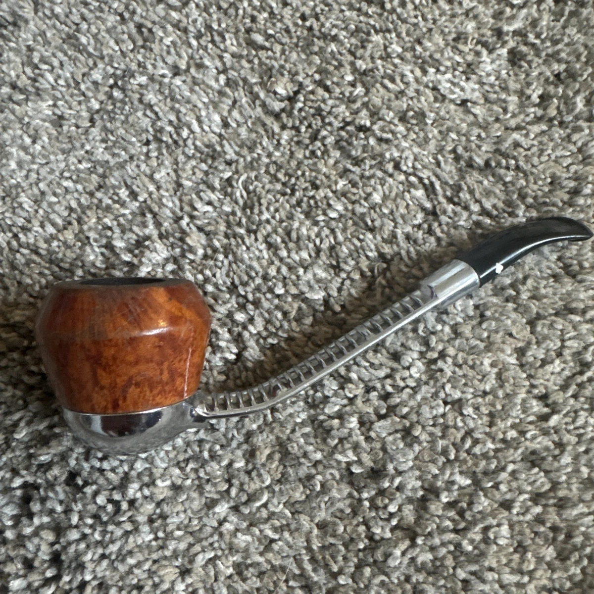 tobacco pipes for sale on ebay Vintage Smoking Pipe for sale