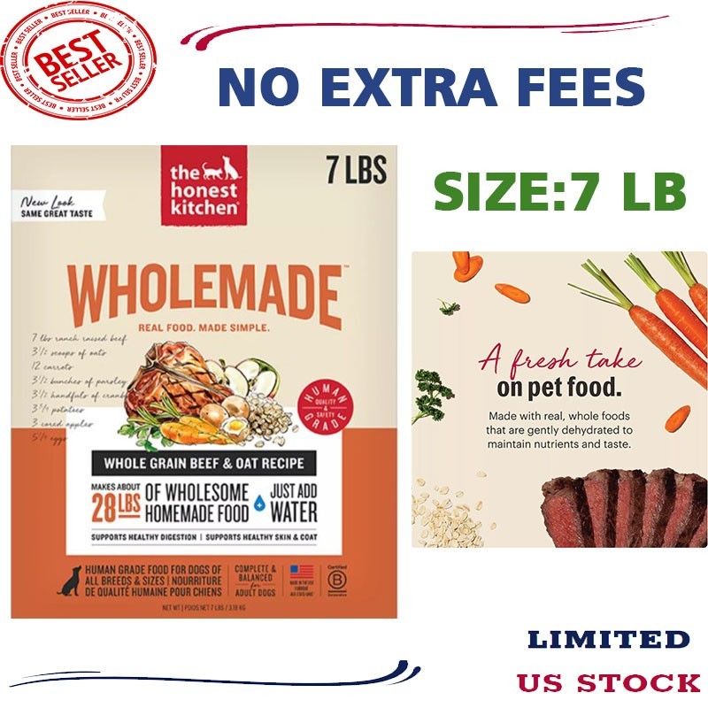 - Beef, 7 Lb