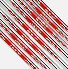 Nippon N.S. Pro Modus 3 Tour 110 .355" Iron Golf Club Shafts BUNDLE Sets