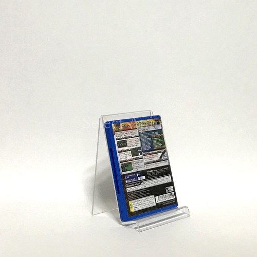 Taiheiyou no Arashi: Koukoku no Kouhai koko... PS Vita NTSC-J CIB Digital Manual - Picture 7 of 19