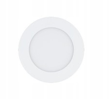 Fueva Led Ceiling Downlight 22cm 3000k 16.2w White - New