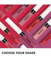 CoverGirl Outlast All-Day Lip Color ~ Choose Your Shade