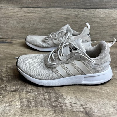 Adidas X_PLR S EF5507 Mens US Running Shoes White Lace-Up Athletic  Sneakers
