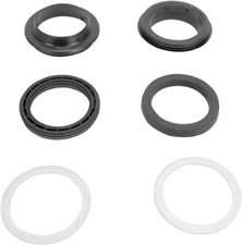Leakproof Pro-Moly Fork Seal Kit #42540 for Yamaha/Suzuki/Kawasaki/Honda