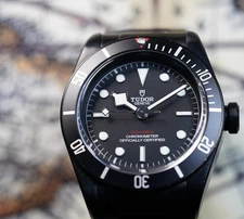TUDOR Black Bay 79230DK-0005