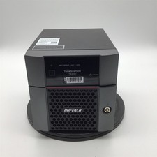 Buffalo TeraStation TS3020 2 Bay NAS Storage ...