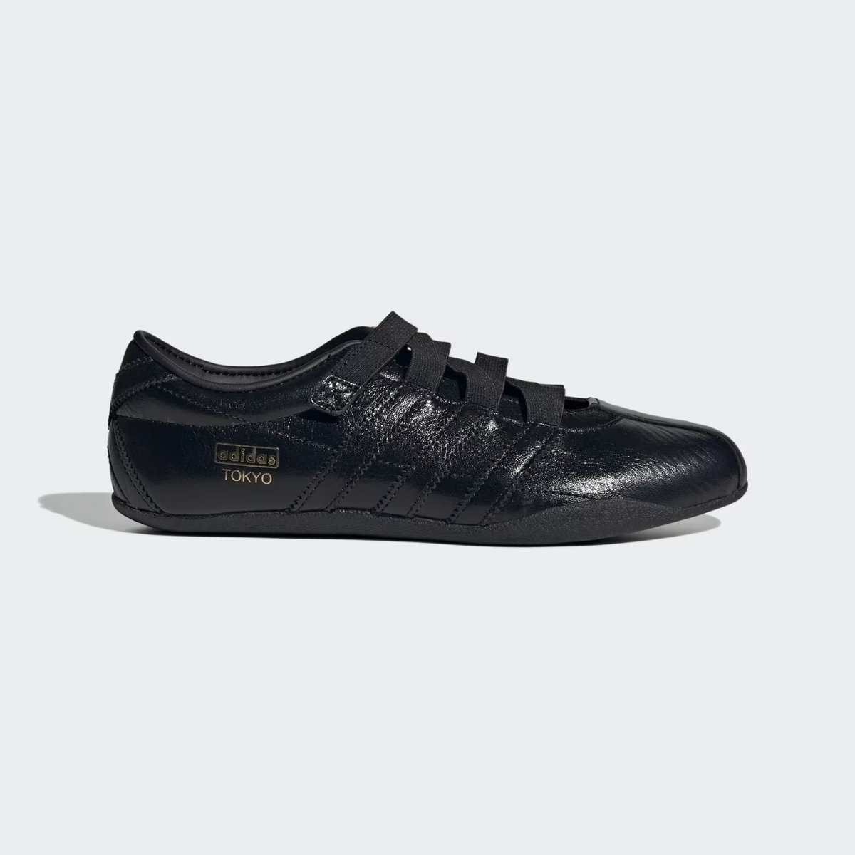 adidas Tokyo Mj KI3026 Core Black Core Black Women's Size Custom