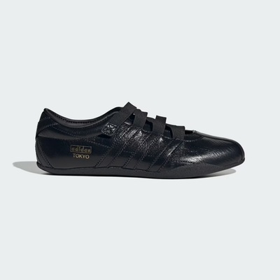 【kazu-mako-omi★プロフみてね】 BLACK TOKYO adidas Tokyo Mj KI3026 Core Black Core Black Women's Size Custom
