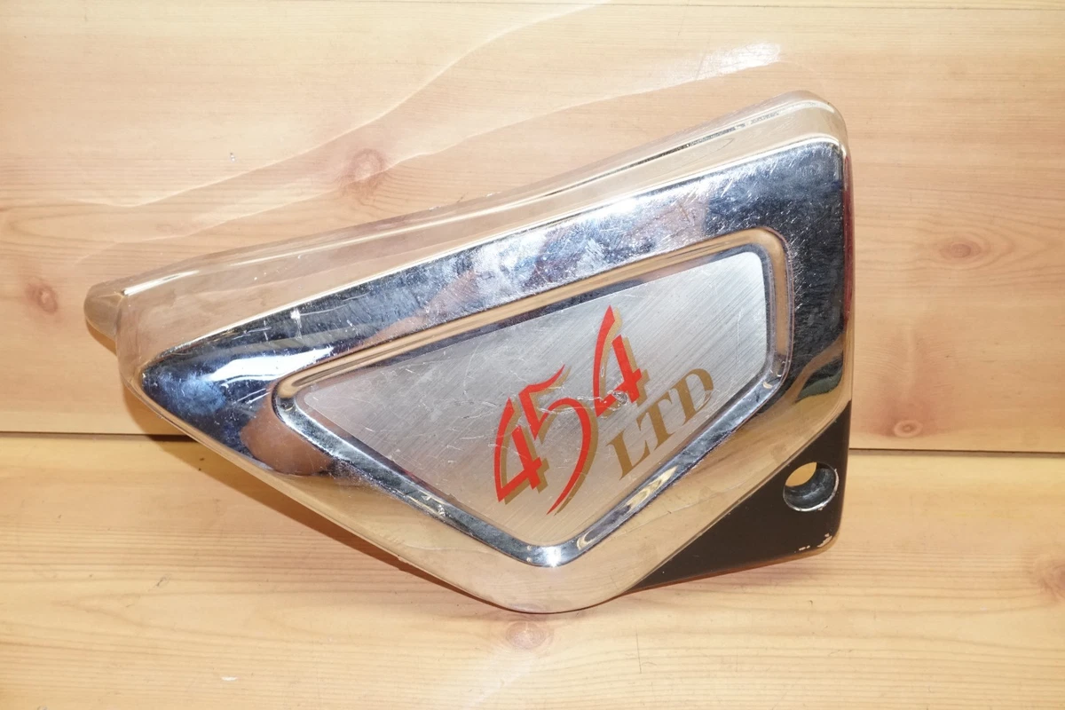 Body & Frame Parts for Kawasaki 454 LTD for sale | eBay